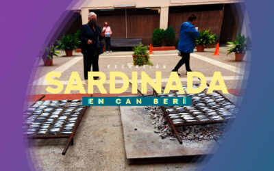 Sardinada