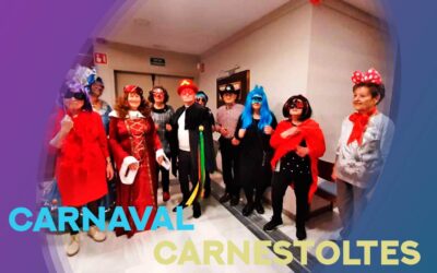 Carnaval 2023