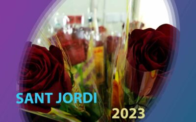 Fiesta de Sant Jordi 2023