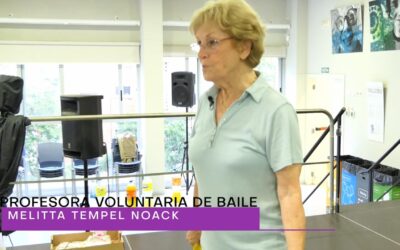Comiat de Melitta Tempel Noack