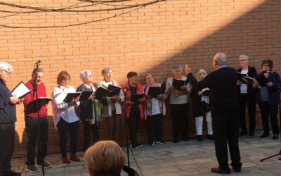 Celebració del Dia de la Música