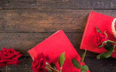 Celebra la festa de Sant Jordi amb nosaltres!